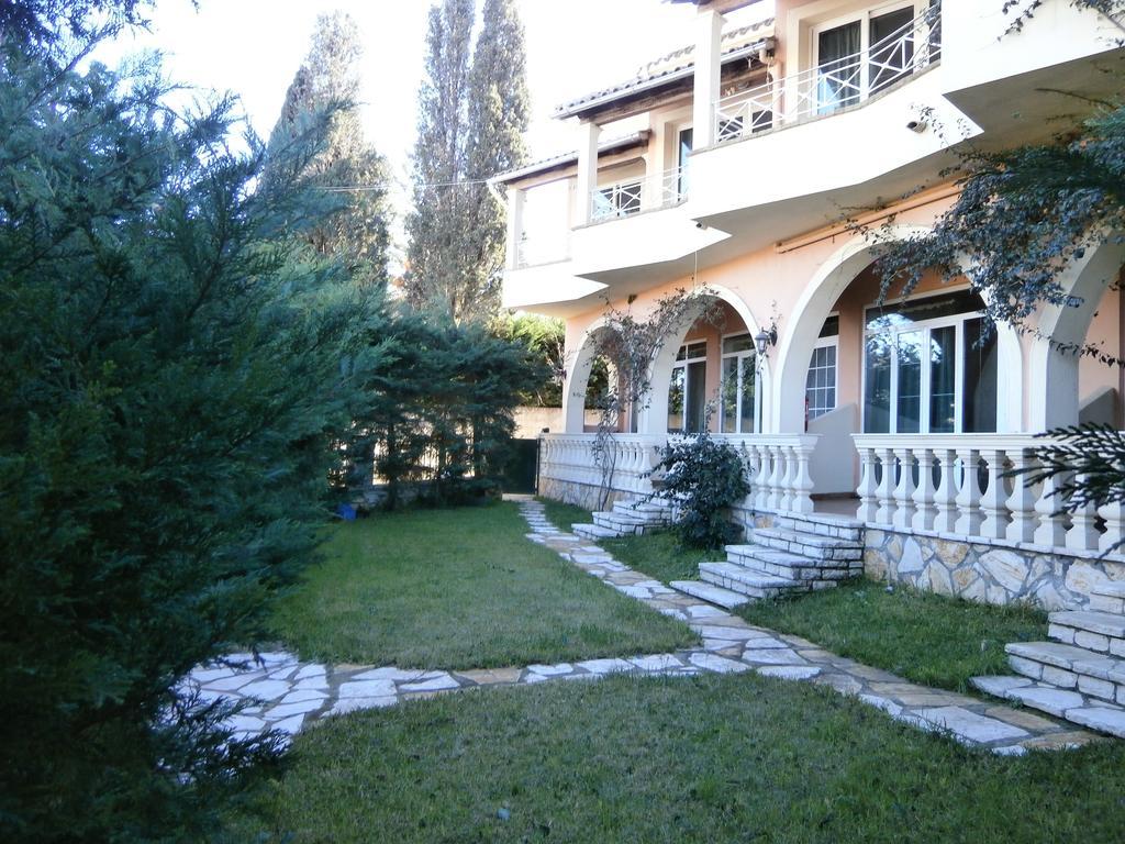 Eva Studios Касіопі Номер фото