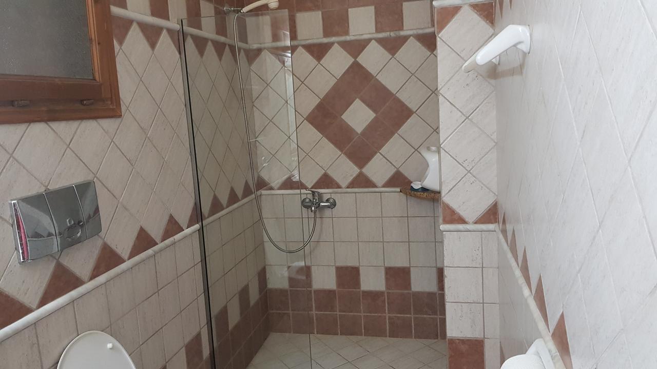 Eva Studios Касіопі Екстер'єр фото