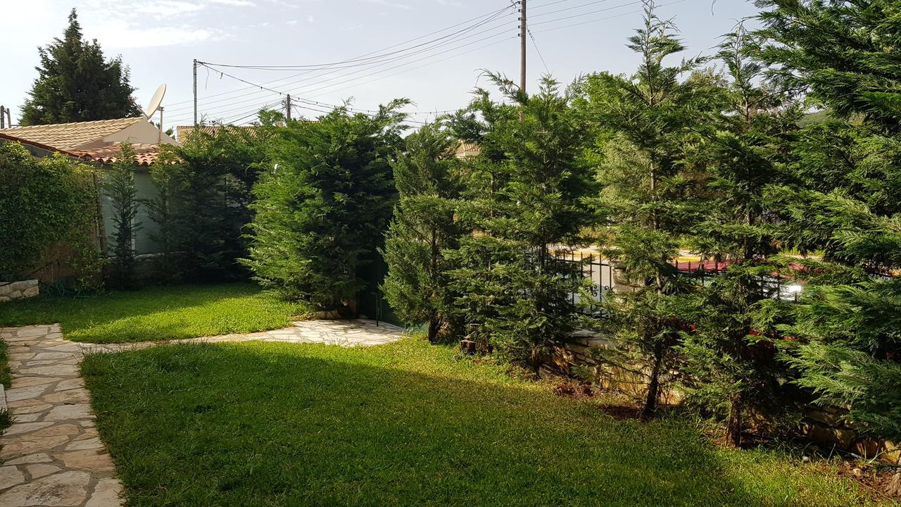 Eva Studios Касіопі Екстер'єр фото